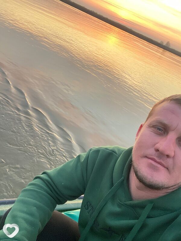 Виктор, 28, Астрахани — анкета №4152138