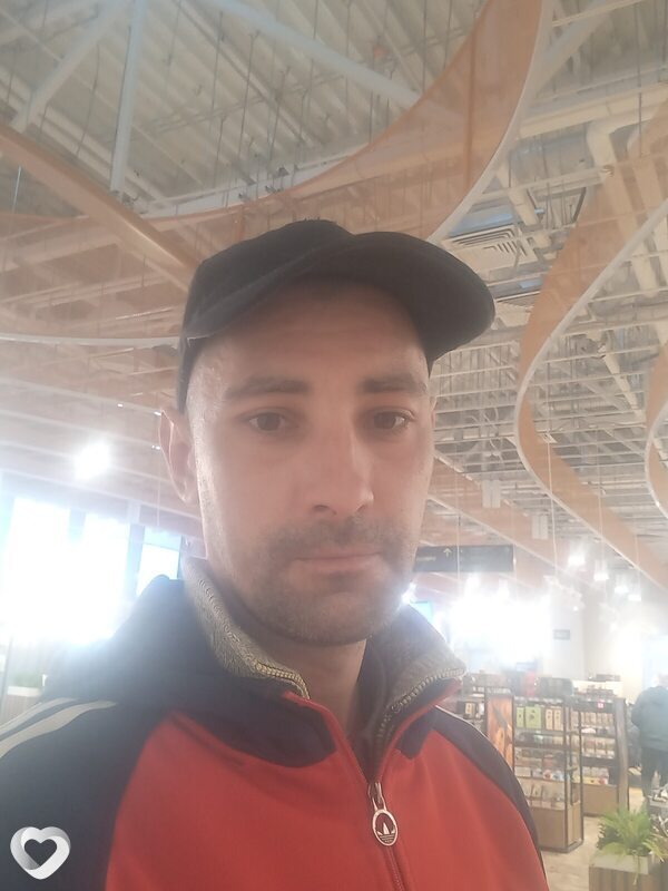 Серёга, 33, Ростове-на-Дону — анкета №4152140