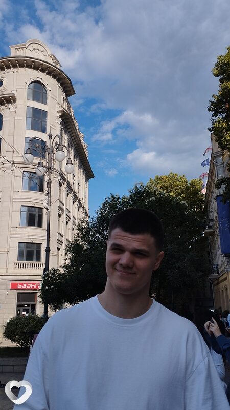 Евгений, Светлогорск