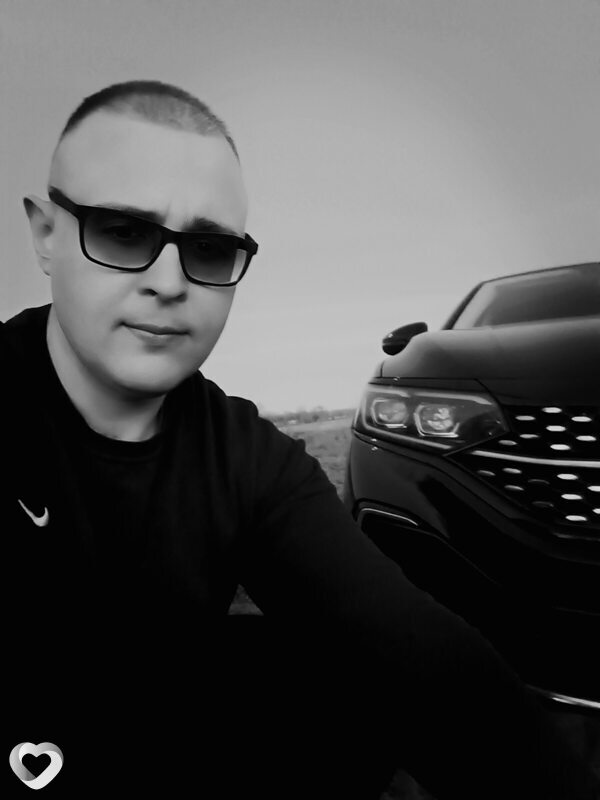 Алексей, 27, Старом Осколе — анкета №4152266