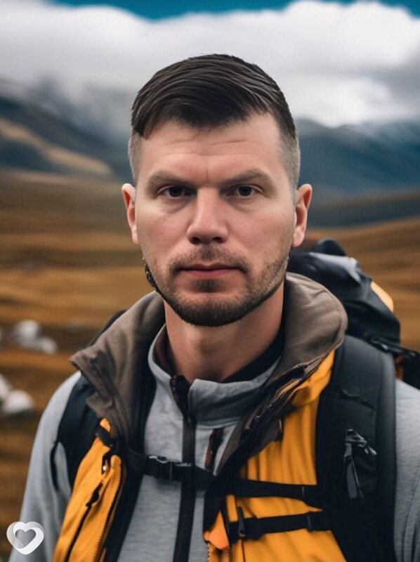 Кирилл, 44, Набережных Челнах — анкета №4152272