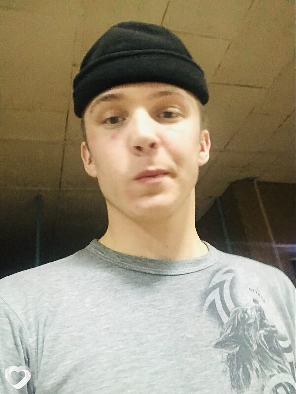 Олег, 20, Санкт-Петербурге — анкета №4152273