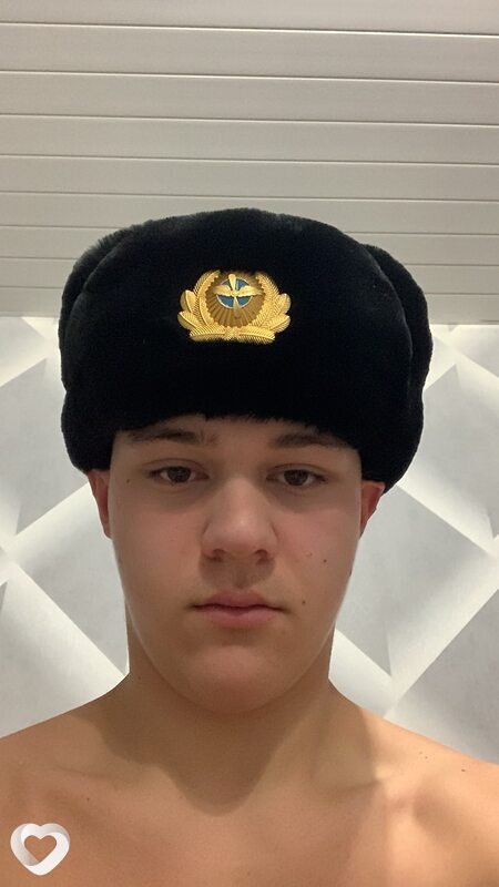 Миша, 21, Ульяновске — анкета №4152275