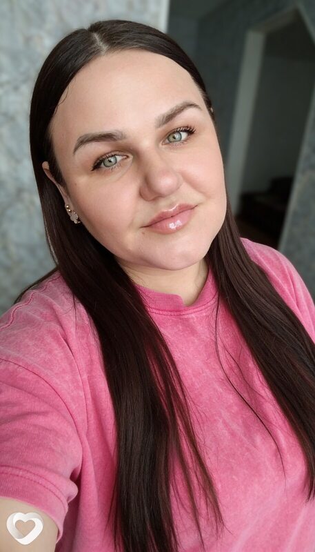 Наташа, 35, Кемерове — анкета №4152210