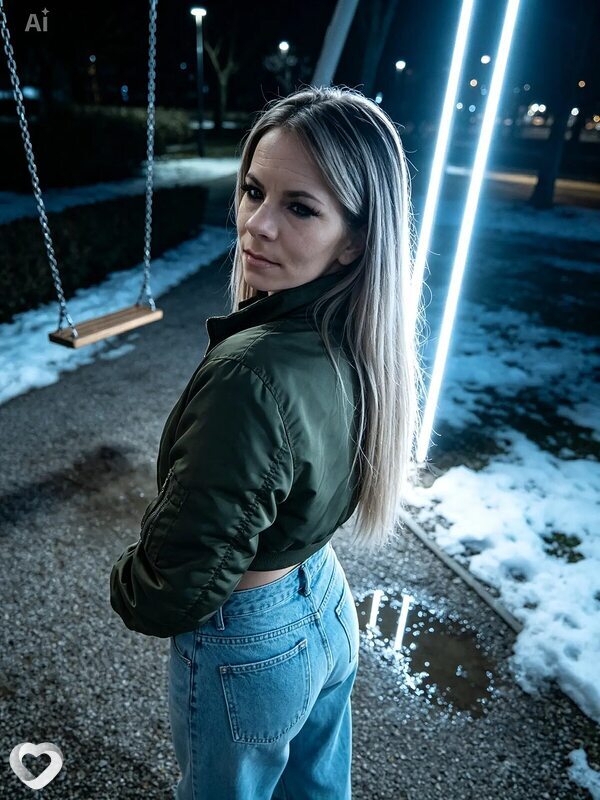 Оксана, 33, Воронеже — анкета №4152211