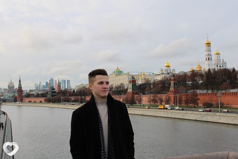 Николай, Клинцы