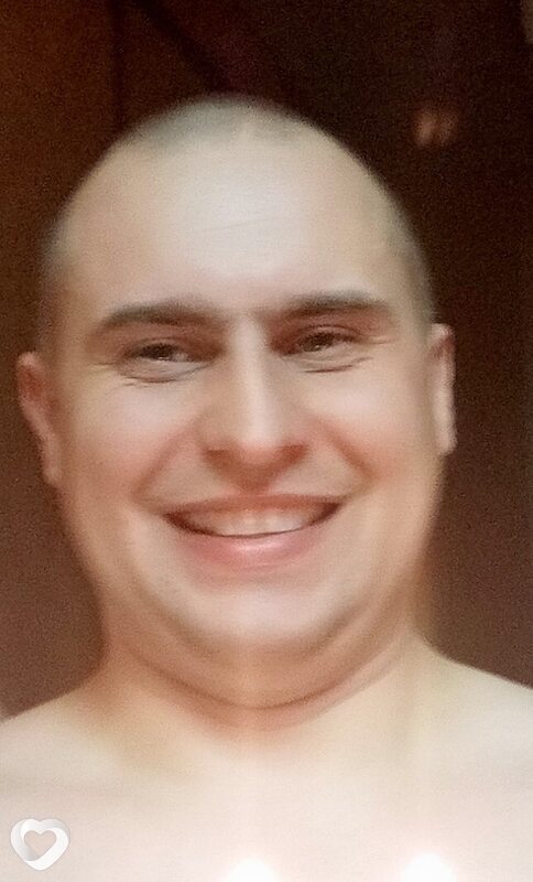 Иннокентий, 39, Владимире — анкета №4152217