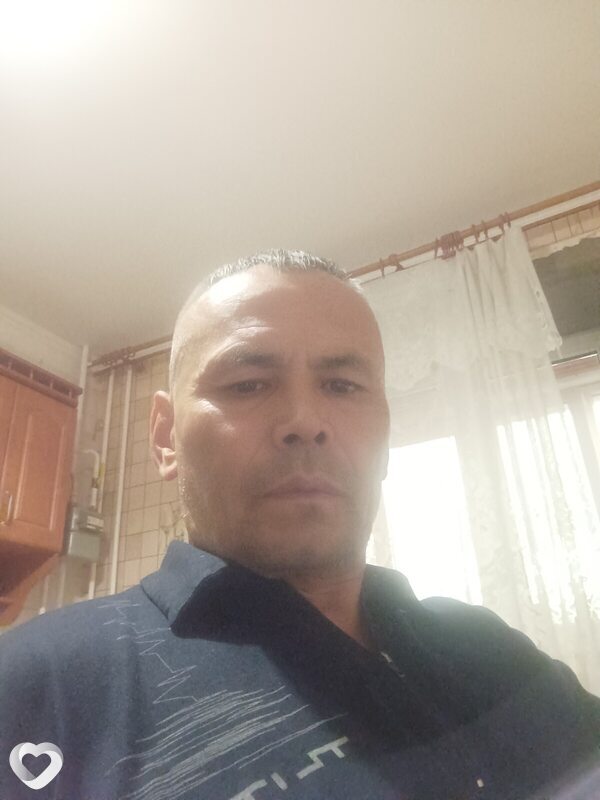 Михаил, 52, Барановичах — анкета №4152220
