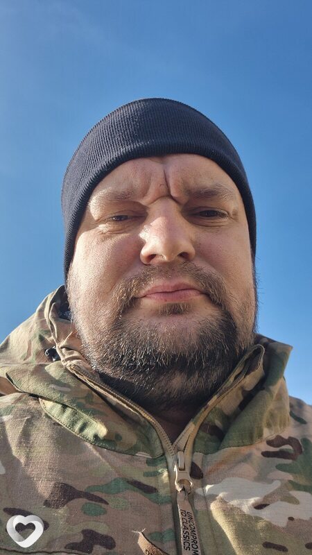 Дмитрий, 34, Донецке — анкета №4152228