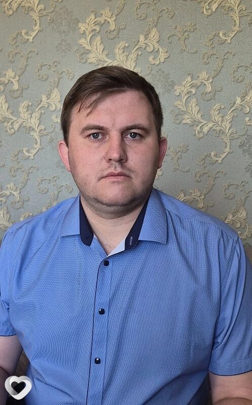 Антон, 32, Старом Осколе — анкета №4152179
