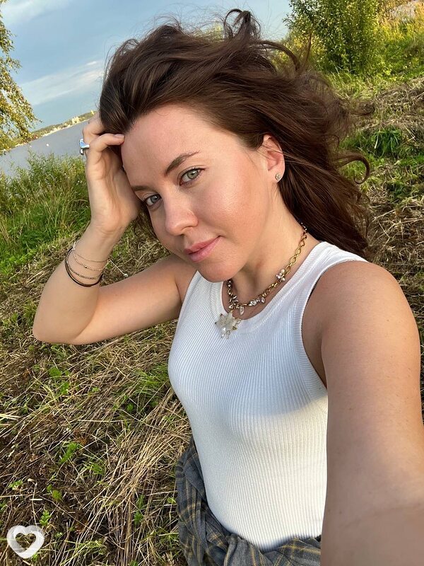 Ева, 35, Краснодаре — анкета №4152182