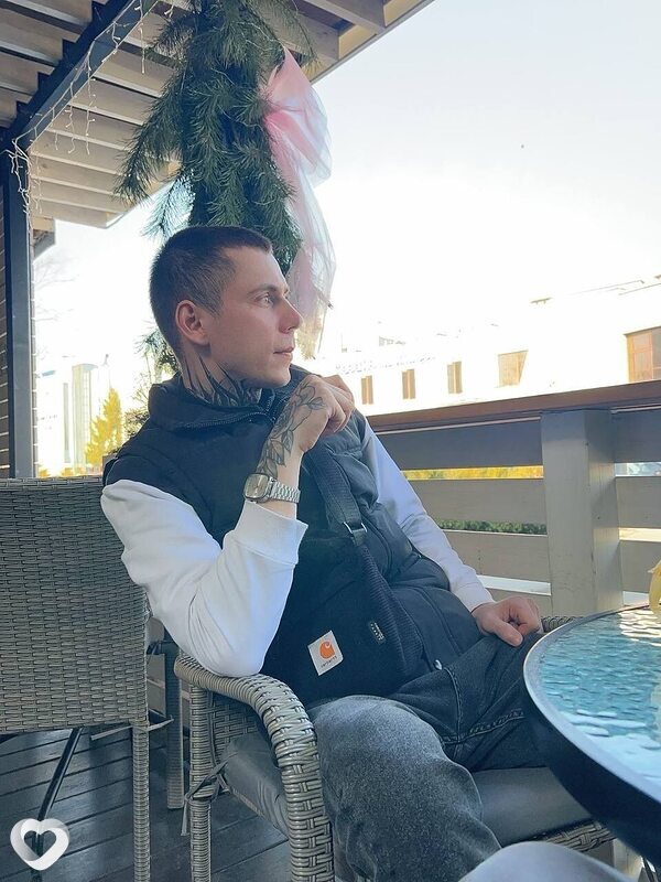 Алексей, 25, Бресте — анкета №4152183