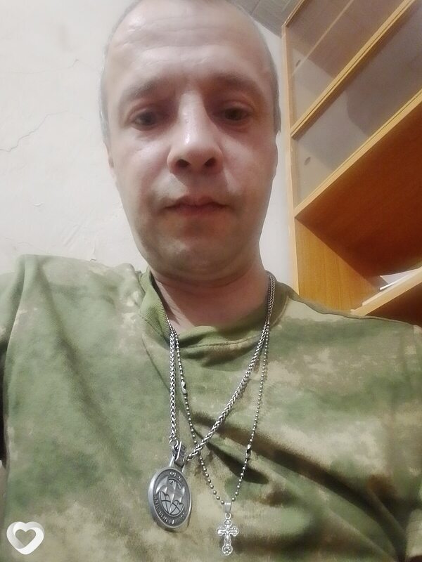 Денис, 39, Архангельске — анкета №4152184