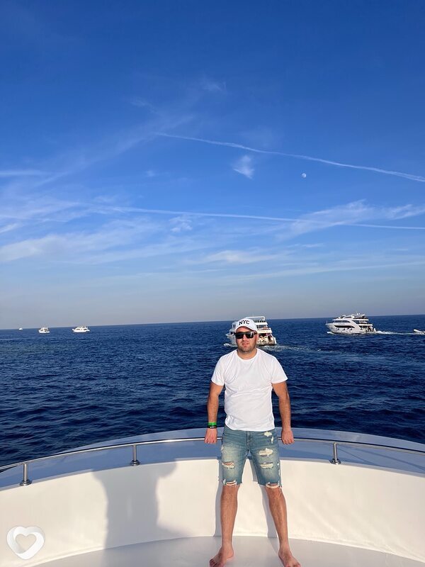 Gor, 37, Саратове — анкета №4152187