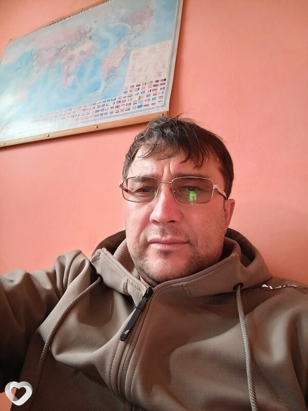 Рустам, 45, Казани — анкета №4152190