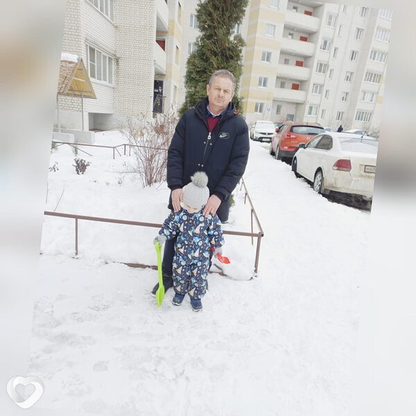 Виктор, 62, Тамбове — анкета №4152196