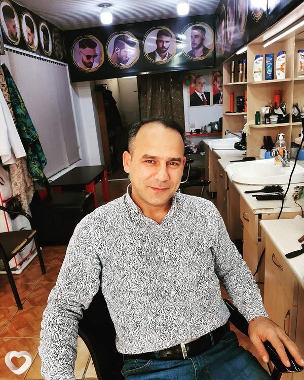 Ельчин, 44, Гродно — анкета №4152200