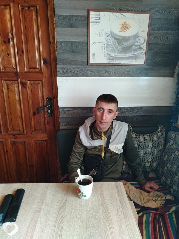 Владимир, 36, Лиде — анкета №4152202