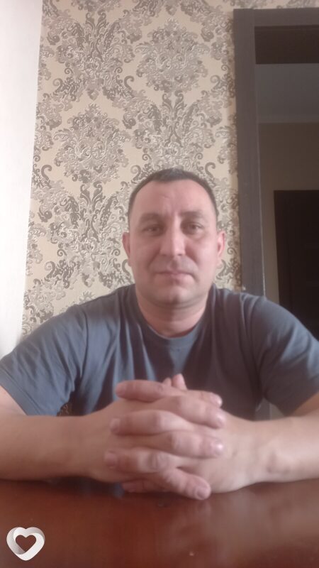 Роман, 40, Ростове-на-Дону — анкета №4151984