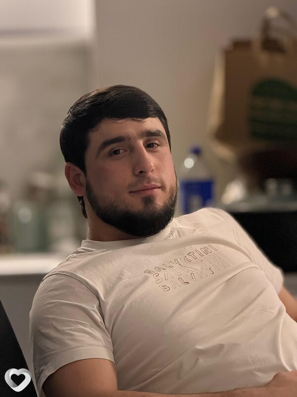 Rashid, 29, Варшава — анкета №4151997