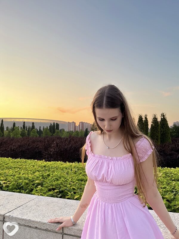 Ульяна, 19, Санкт-Петербурге — анкета №4152285