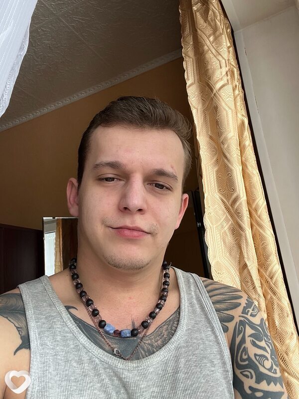 Алексей, 29, Майкопе — анкета №4152286