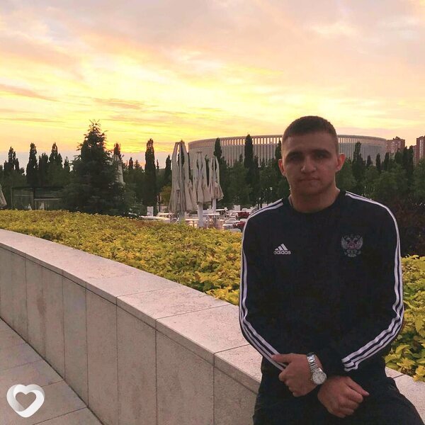 Андрей, 26, Красном Луче — анкета №4152291