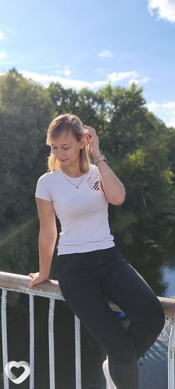 Ксения, 23, Воронеже — анкета №4152294