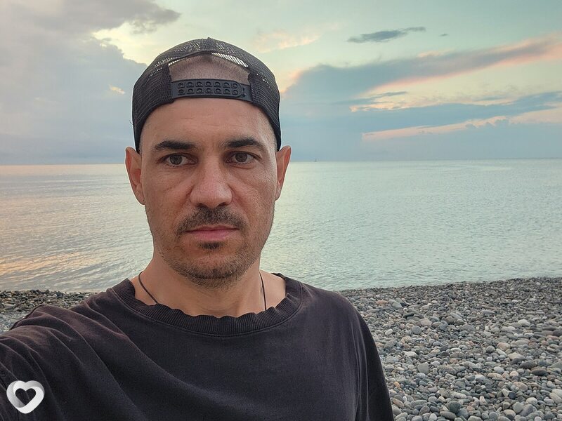 Невидимка, 38, Лабинске — анкета №4152627