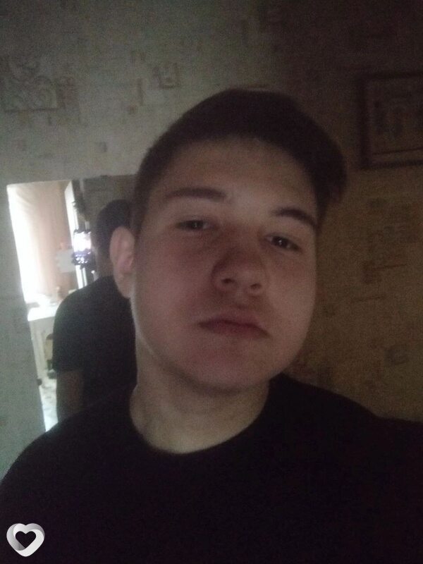 Данил, 21, Новосибирске — анкета №4152629