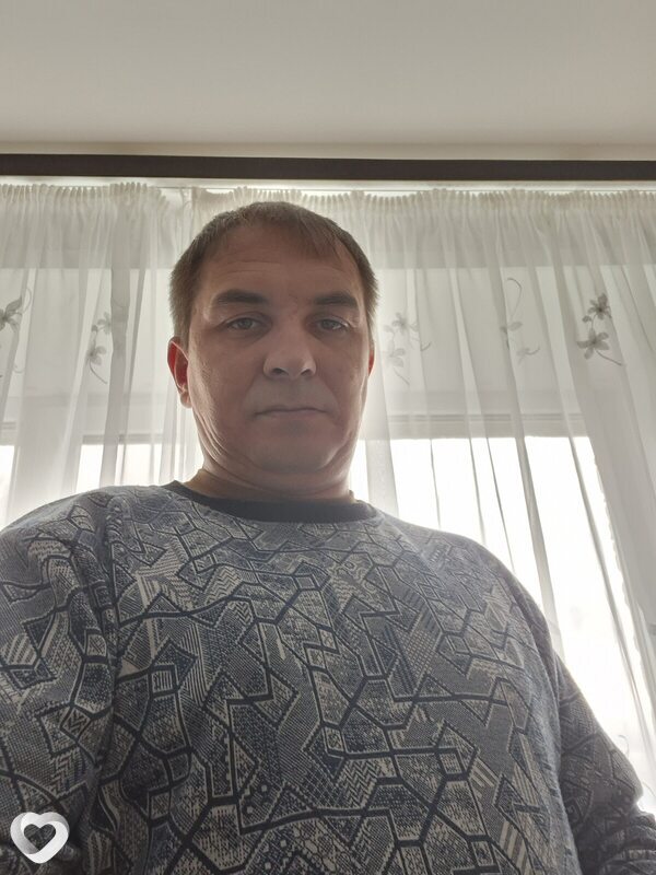 Евгений, 41, Киржаче — анкета №4152639