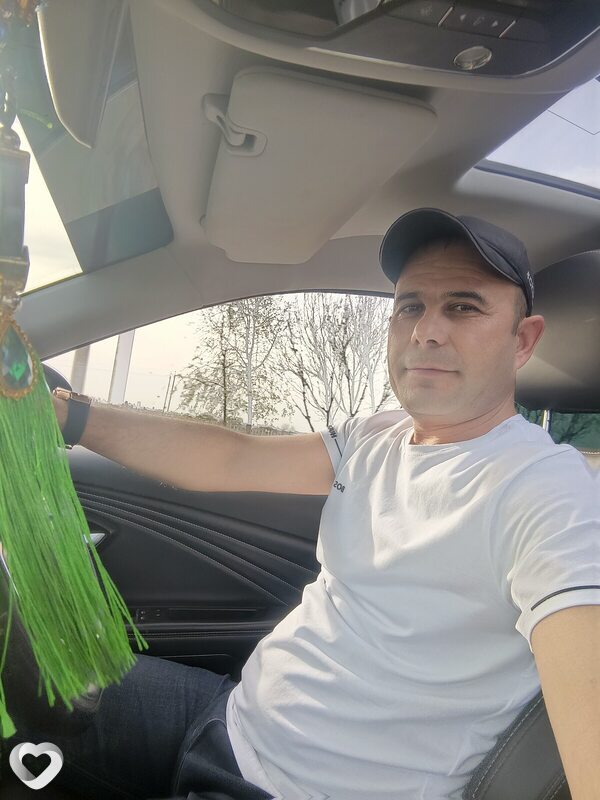 Алишер, 41, Видном — анкета №4152646