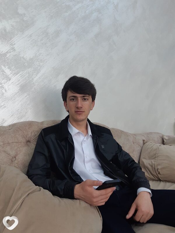 Ismoil, Сысерть