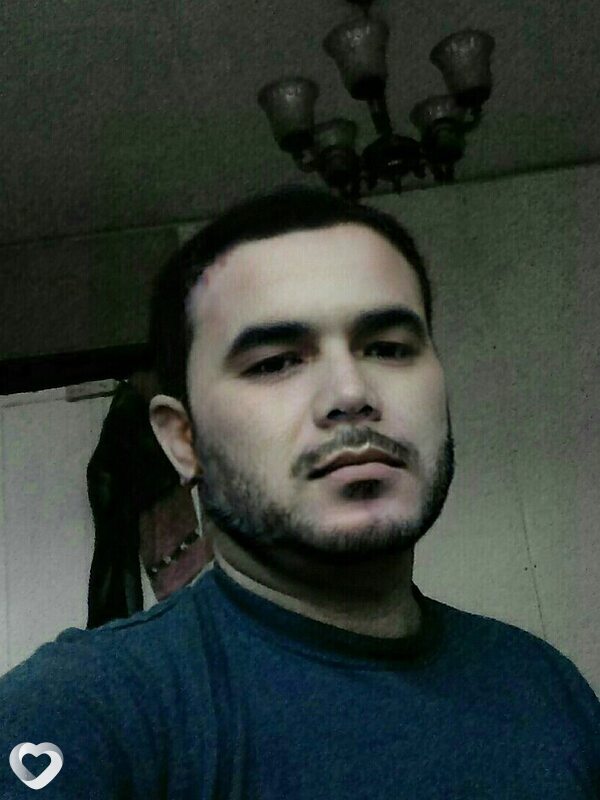 Бек Просто, 44, Туле — анкета №4152092