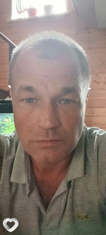 Иван, 52, Нижнем Новгороде — анкета №4152099