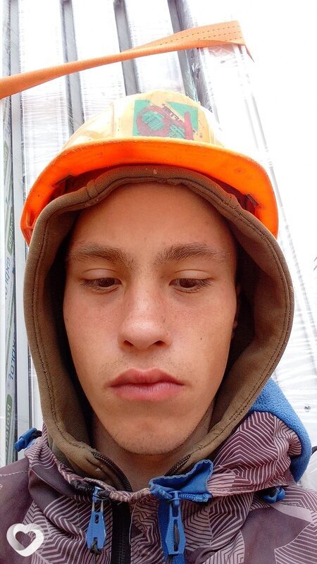Александр, 20, Казани — анкета №4152103