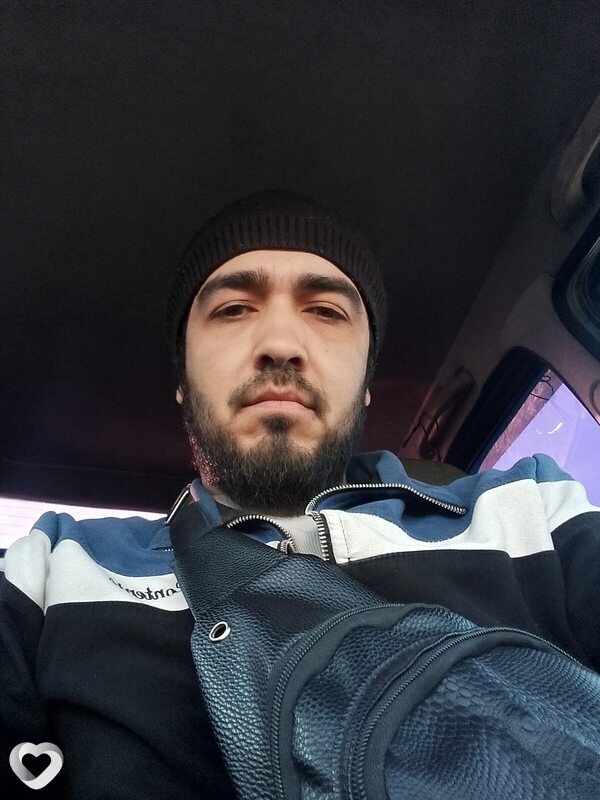 Шавкат, 32, Екатеринбурге — анкета №4152312