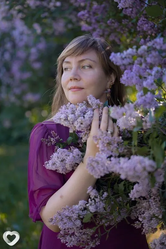 Леся, 38, Барнауле — анкета №4152364