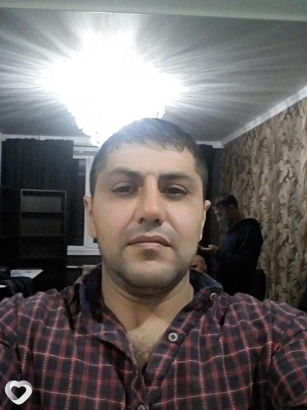 Ali, 45, Махачкале — анкета №4152367