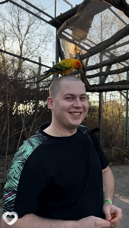 Сергей, 29, Бобруйске — анкета №4152368