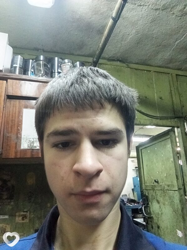 Владимир, Ливны