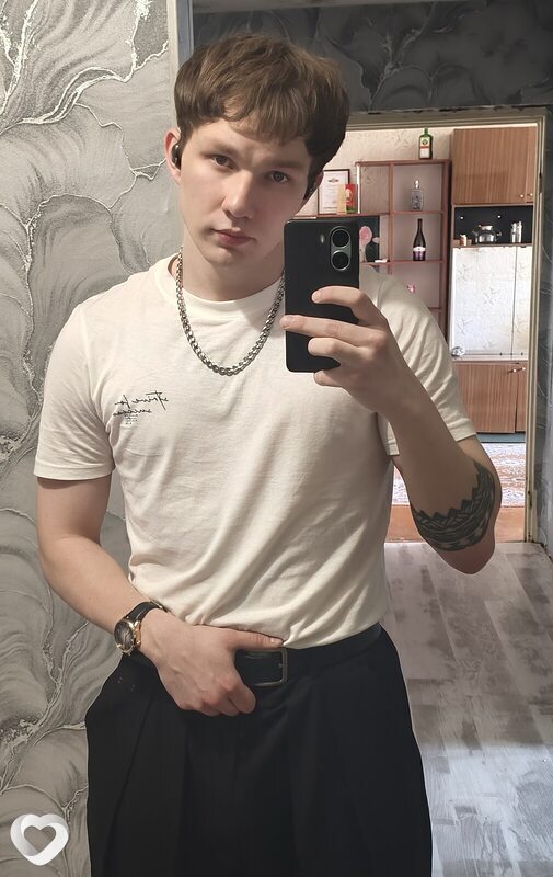 Алексей, Новополоцк