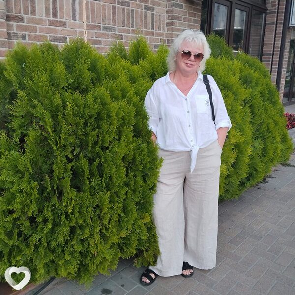 Наталья, 61, Владимире — анкета №4152376