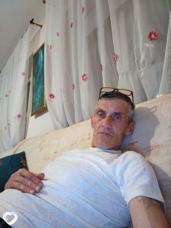 Виктор, 47, Краснодаре — анкета №4152165
