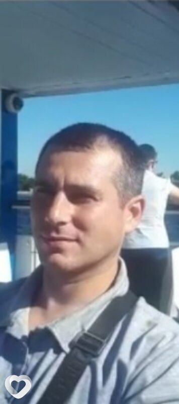 Алексей, 42, Санкт-Петербурге — анкета №4152166
