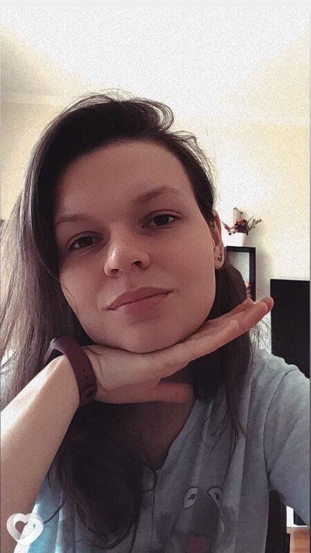 Вера, 26, Тольятти — анкета №4152168