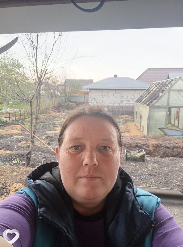 Ксения, 39, Екатеринбурге — анкета №4152391