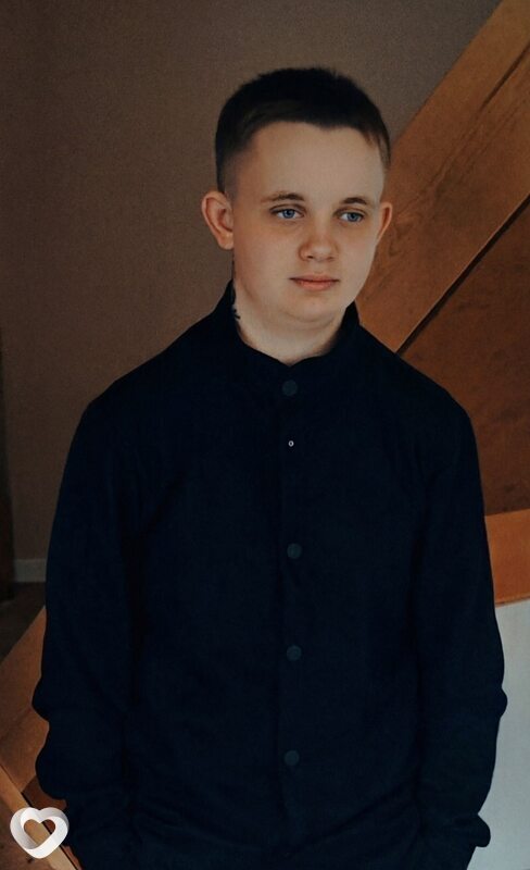 Алексей, 23, Челябинске — анкета №4152434