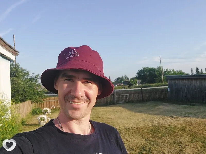 Евгений, 43, Барнауле — анкета №4152439