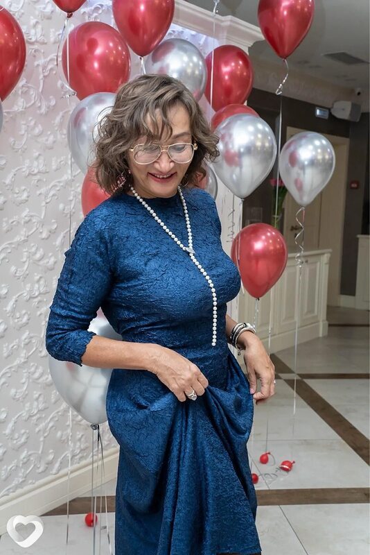 Милена, 54, Краснодаре — анкета №4152448